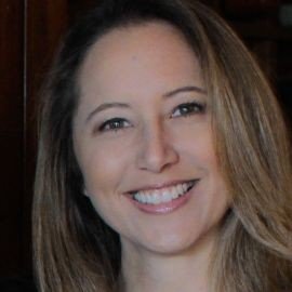 Shari Yocum - Professional null Speaker