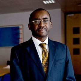 Strive Masiyiwa - Professional null Speaker