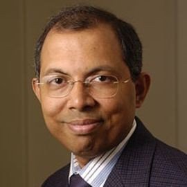 Subir Chowdhury - Professional null Speaker