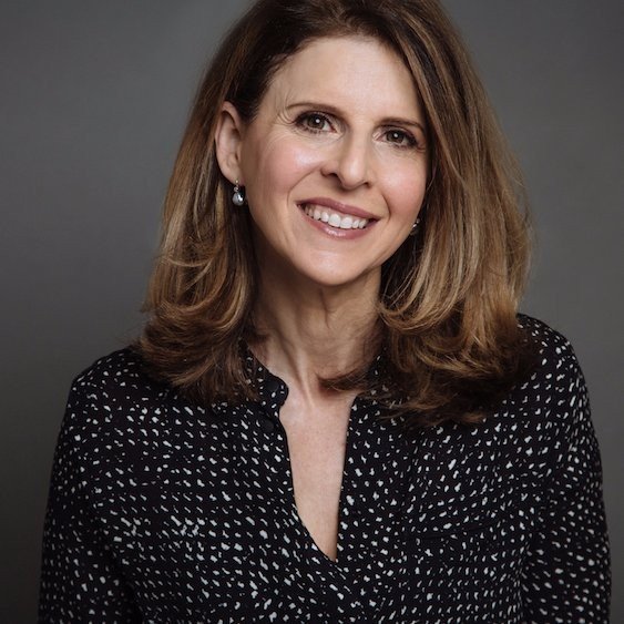 Amy Ziering - Professional null Speaker