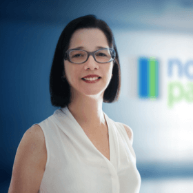 Anabel Perez - Professional null Speaker