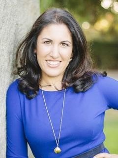 Ana Homayoun - Professional Speakers Booking