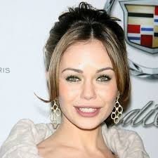 Alexis Dziena - Professional null Speaker