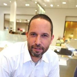 Alexis Bittar - Professional null Speaker