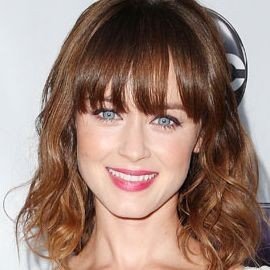 Alexis Bledel - Professional null Speaker