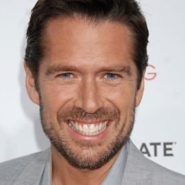 Alexis Denisof - Professional null Speaker