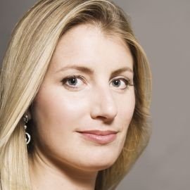 Alexis Maybank - Professional null Speaker