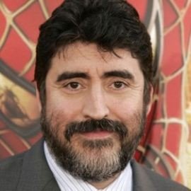 Alfred Molina - Professional null Speaker
