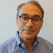 Alfred Spector - Professional null Speaker