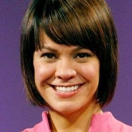 Ali Vincent - Professional null Speaker