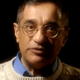 Ali S. Asani - Professional null Speaker