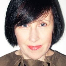 Alice Rawsthorn - Professional Speakers Booking