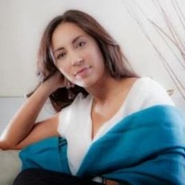 Aline Ohanesian - Professional null Speaker