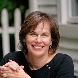 Alina Tugend - Professional null Speaker