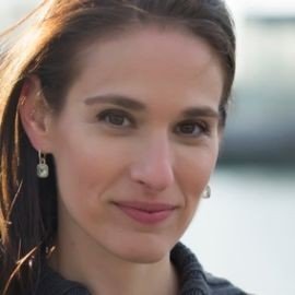 Alison Heller - Professional null Speaker