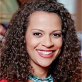 Alison Stewart - Professional null Speaker