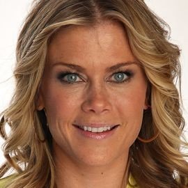 Alison Sweeney - Professional null Speaker