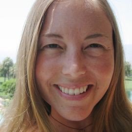 Alissa Walker - Professional null Speaker