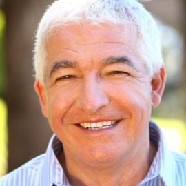 Allan Pease - Professional null Speaker