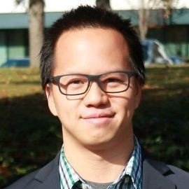 Allen Chang - Professional null Speaker