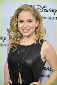 Allie Grant - Professional null Speaker