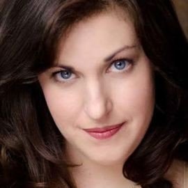 Allison Tolman - Professional null Speaker