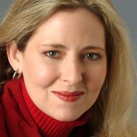 Ally Carter - Professional null Speaker