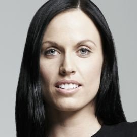 Amanda Beard - Professional null Speaker