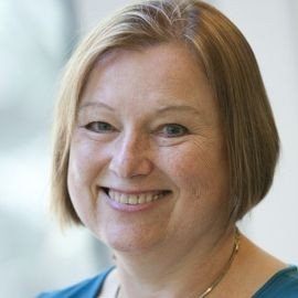 Amanda Bennett - Professional null Speaker