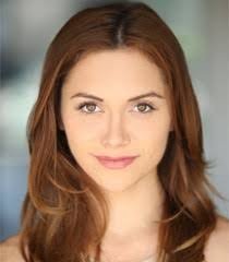 Alyson Stoner - Professional null Speaker