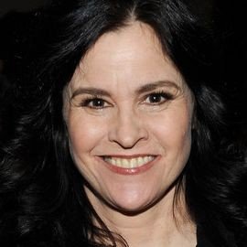 Ally Sheedy - Professional null Speaker