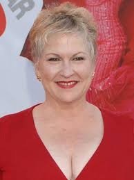 Alyson Reed - Professional null Speaker