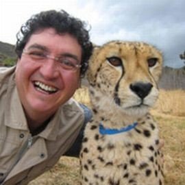 Alonso Aguirre - Professional Speakers Booking