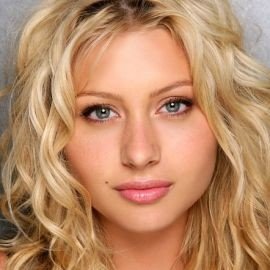Alyson Michalka - Professional null Speaker