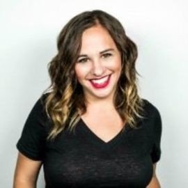 Alyssa Ruderman - Professional null Speaker