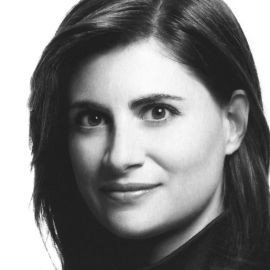 Amale Andraos - Professional null Speaker