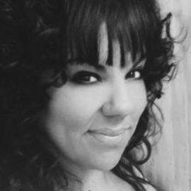 Amanda Diaz - Professional Speakers Booking