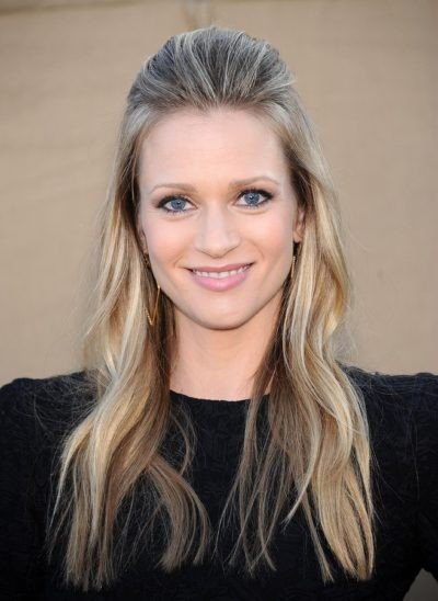 A.J. Cook - Professional null Speaker