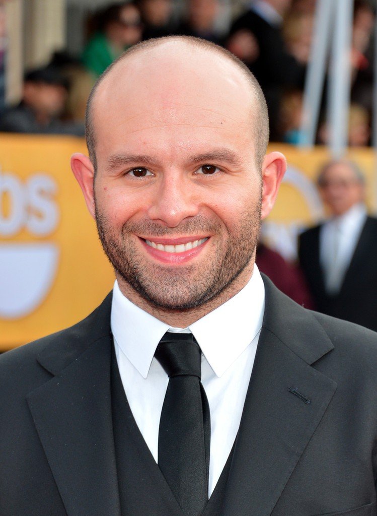 Anatol Yusef - Professional null Speaker