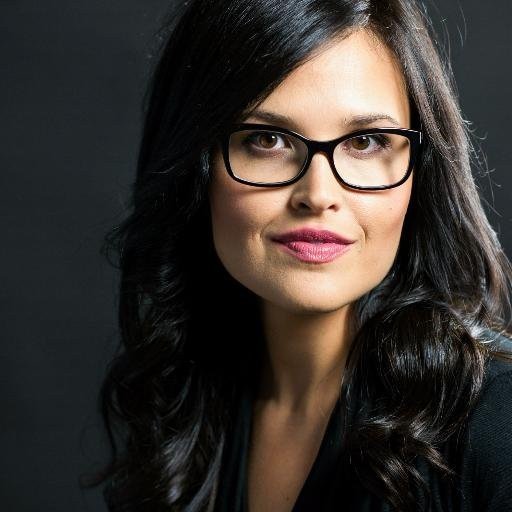 Andie Mitchell - Professional null Speaker