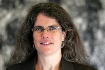 Andrea Ghez - Professional null Speaker