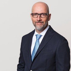 Andreas Lohff - Professional null Speaker