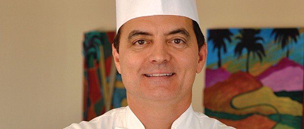 Andreas Nieto - Professional null Speaker