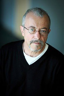 Andrei Codrescu - Professional null Speaker