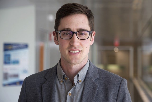 Andrej Lenert - Professional null Speaker