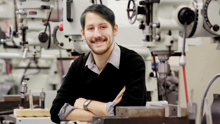 Andrew Dalman - Professional Speakers Booking