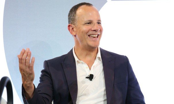 Andrew Essex - Professional Speakers Booking