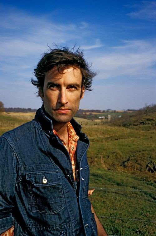 Andrew Bird - Professional null Speaker
