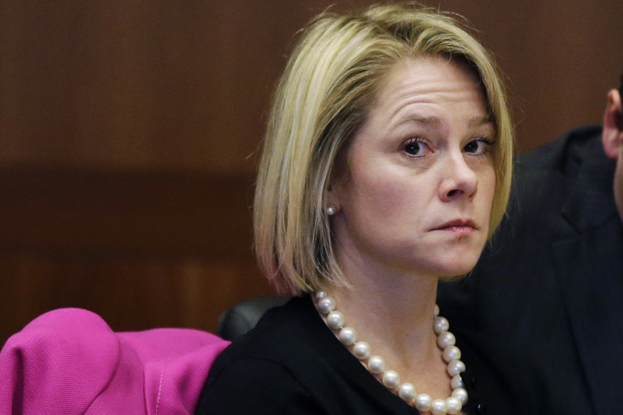 Anne Kelly - Professional Speakers Booking