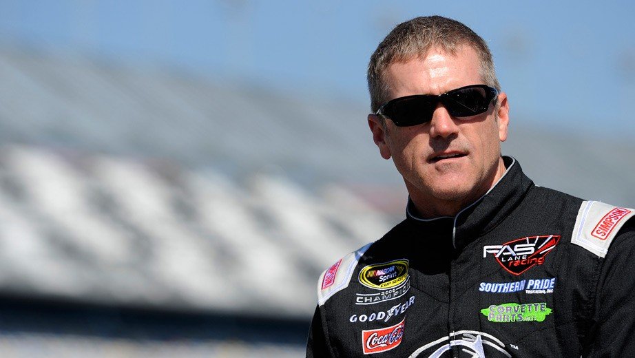 Bobby Labonte - Professional null Speaker